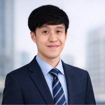 Andrew, Growl co-founder